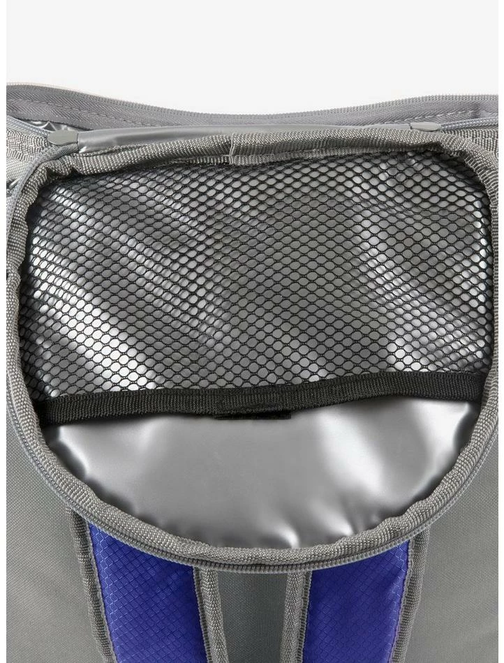 Best Pirce ๐ DC Comics Superman PTX ๐ Backpack Cooler โจ - Image 4