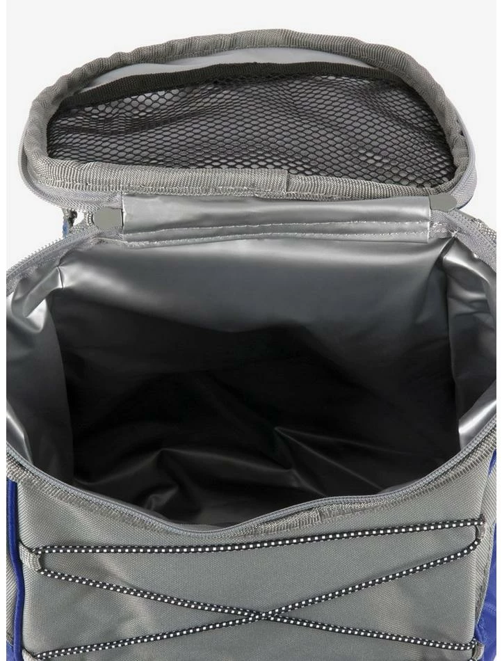 Best Pirce ๐ DC Comics Superman PTX ๐ Backpack Cooler โจ - Image 6