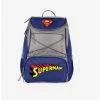 Best Pirce 🛒 DC Comics Superman PTX 🎒 Backpack Cooler ✨