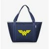 Cheap ❤️ DC Comics Wonder 👩 Woman Topanga Cooler Tote Bag 😀