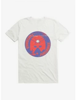 Best deal 😉 DC Comics Peacemaker Icon T-Shirt 🔥