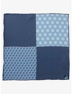Best reviews of ๐ DC Comics Superman Multi Motif Blue Pocket Square ๐ฅ