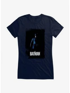 Promo ๐ฅฐ DC Comics The Batman From The Shadows ๐ง Girls T-Shirt ๐