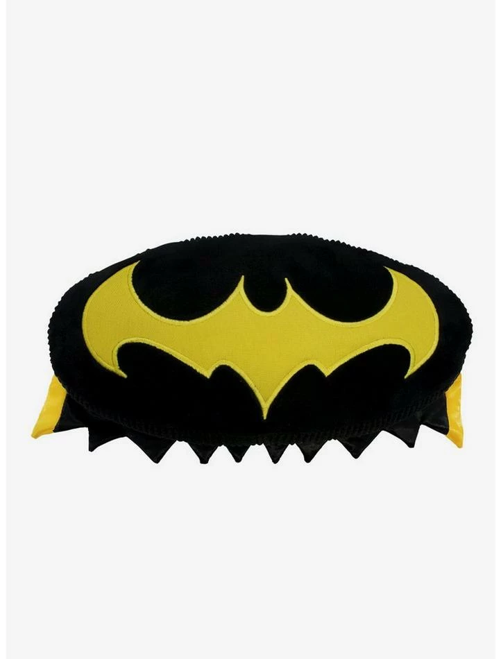 Top 10 ๐คฉ DC Comics Batman Ace the Bat Hound with Cape Plush Squeaker ๐ Dog Toy ๐งจ