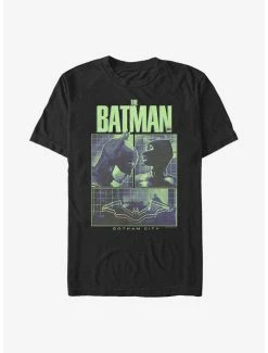 Best deal 🧨 DC Comics The Batman Bat Boxes T-Shirt 😍