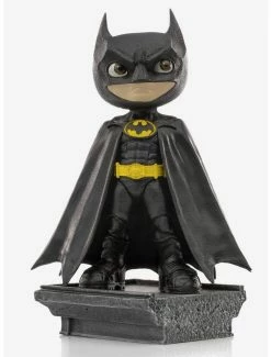 Outlet 👏 DC Comics Batman 89 Mini Co. Statue 🔥