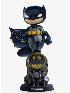 Coupon ⭐ DC Comics Batman Deluxe MiniCo 💯