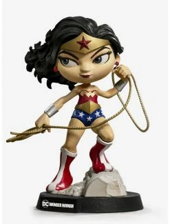 Best deal 😉 DC Comics Wonder 👩 Woman MiniCo 🤩