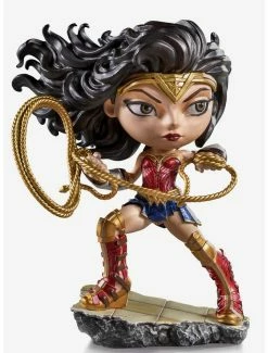 Best deal 🔔 DC Comics Wonder 👩 Woman 1984 MiniCo 😍