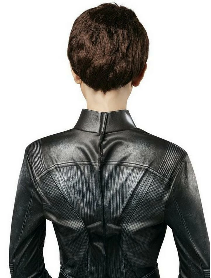 Brand new ๐งจ DC Comics The Batman Catwoman Adult Wig ๐ฅฐ - Image 2