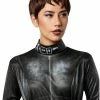 Brand new 🧨 DC Comics The Batman Catwoman Adult Wig 🥰