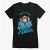 Best Pirce 👍 DC Comics Aquaman Chibi Queen Mera 👧 Girls T-Shirt 🎁