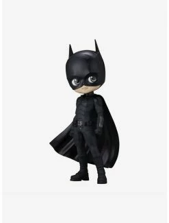 Cheap 😀 DC Comics Batman Q Posket Figure ⌛